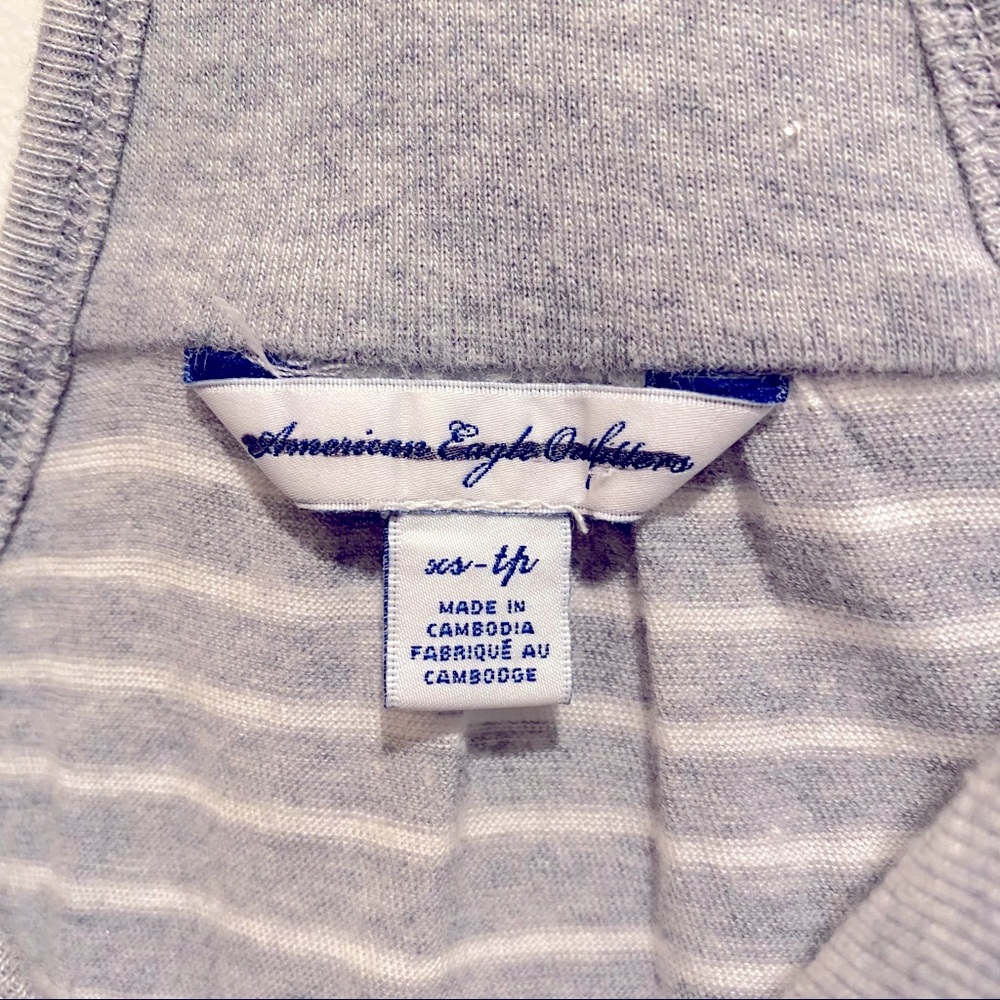 American Eagle Racerback - Picture 6 of 7